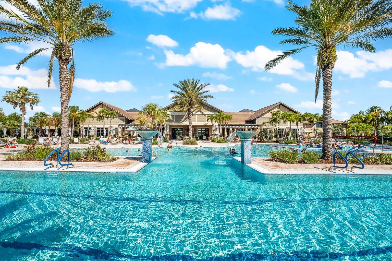 DEL WEBB PH V SUBPH 5A, 5B & 5C - Residential