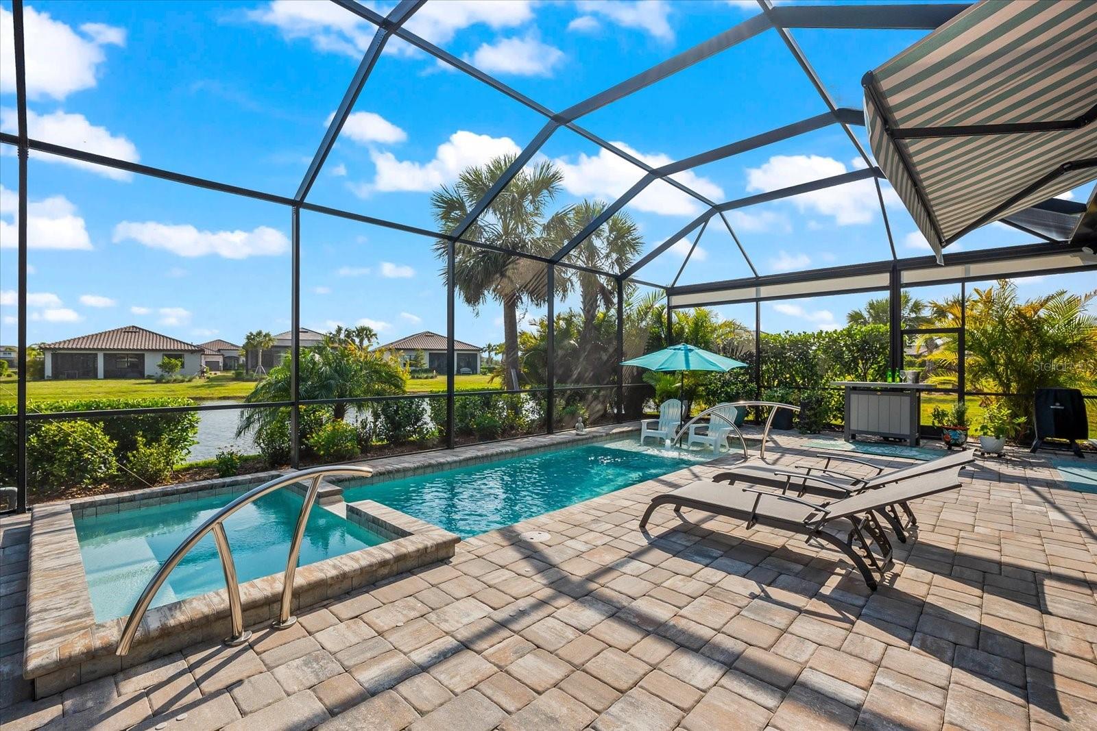 DEL WEBB PH V SUBPH 5A, 5B & 5C - Residential