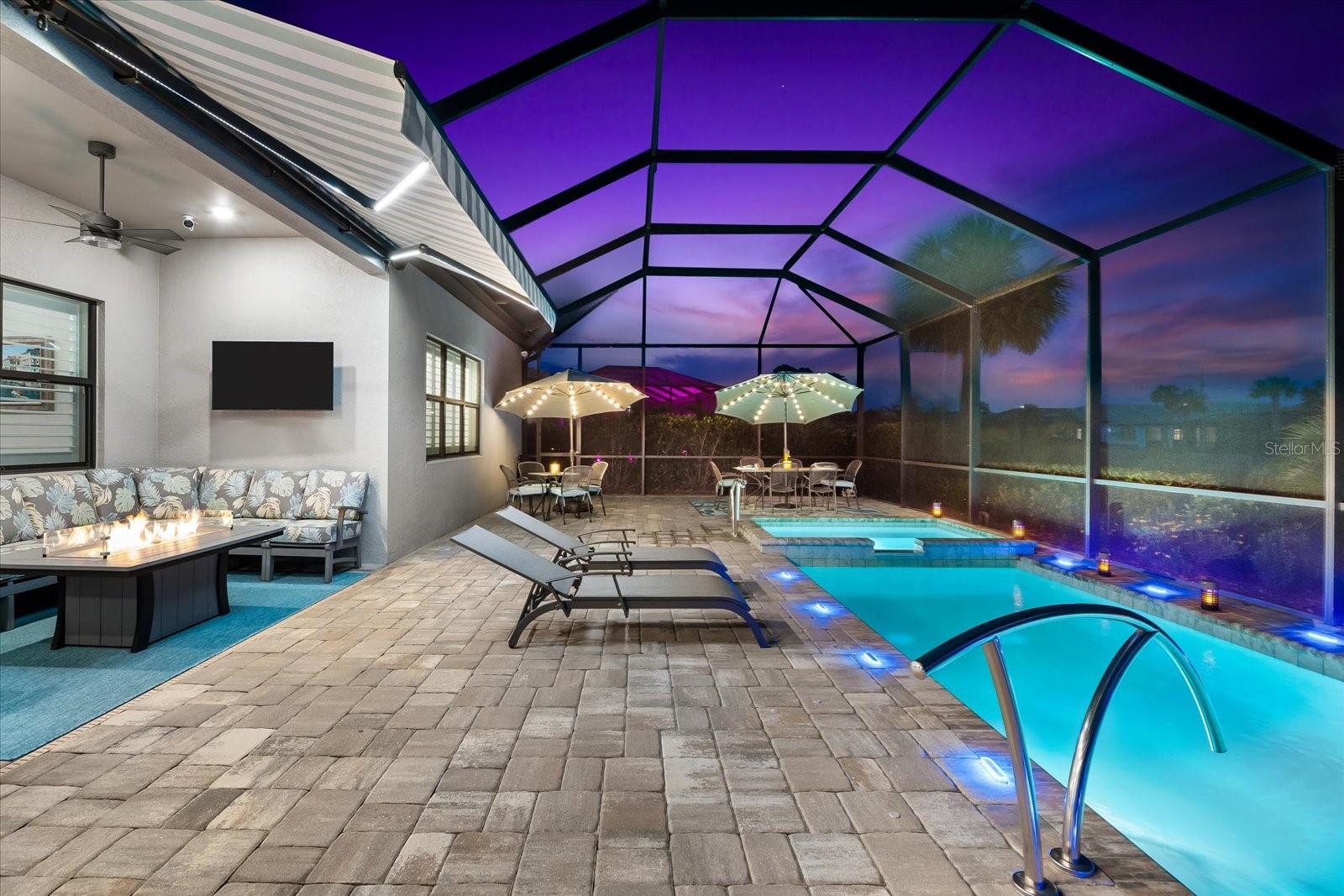 DEL WEBB PH V SUBPH 5A, 5B & 5C - Residential