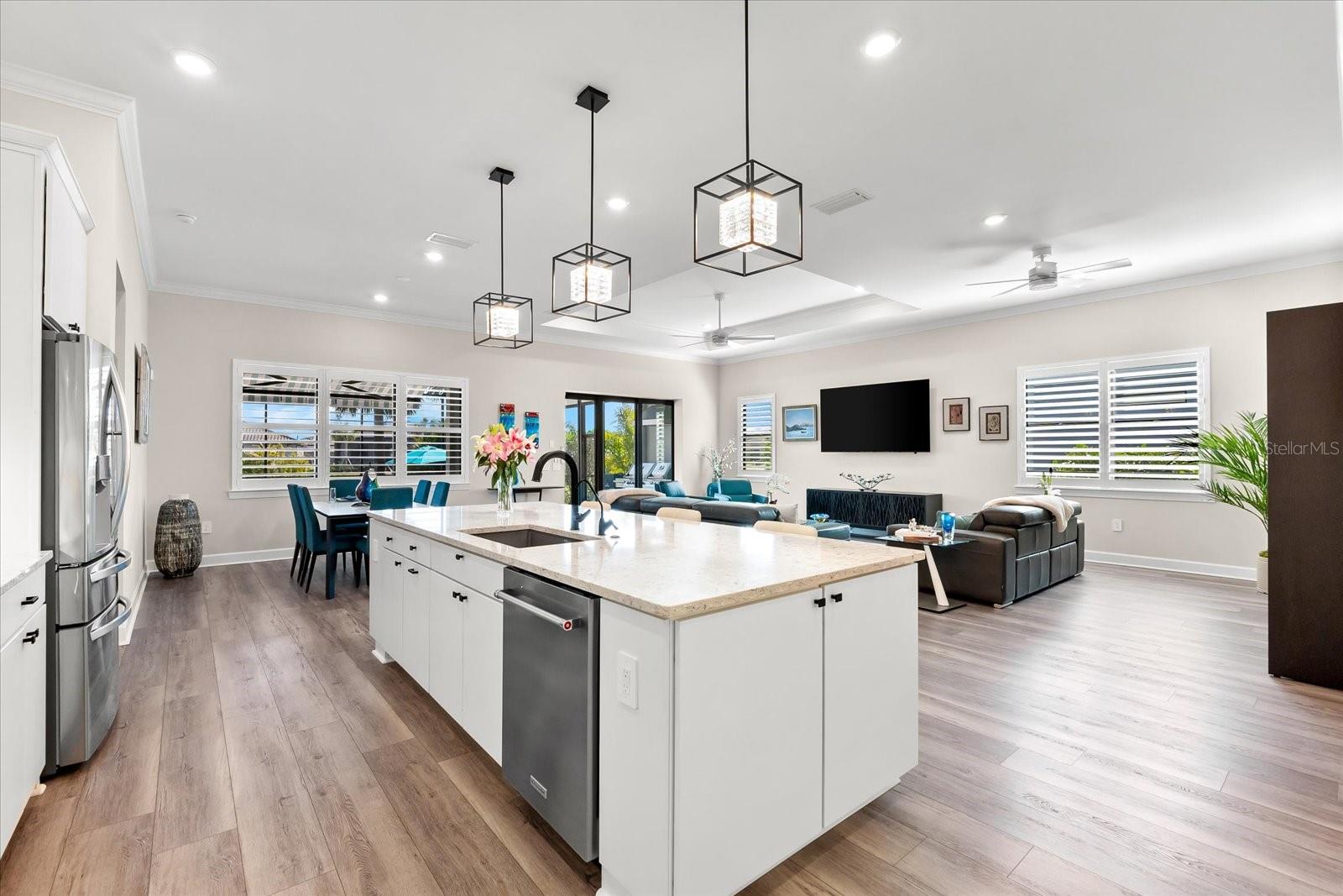 DEL WEBB PH V SUBPH 5A, 5B & 5C - Residential