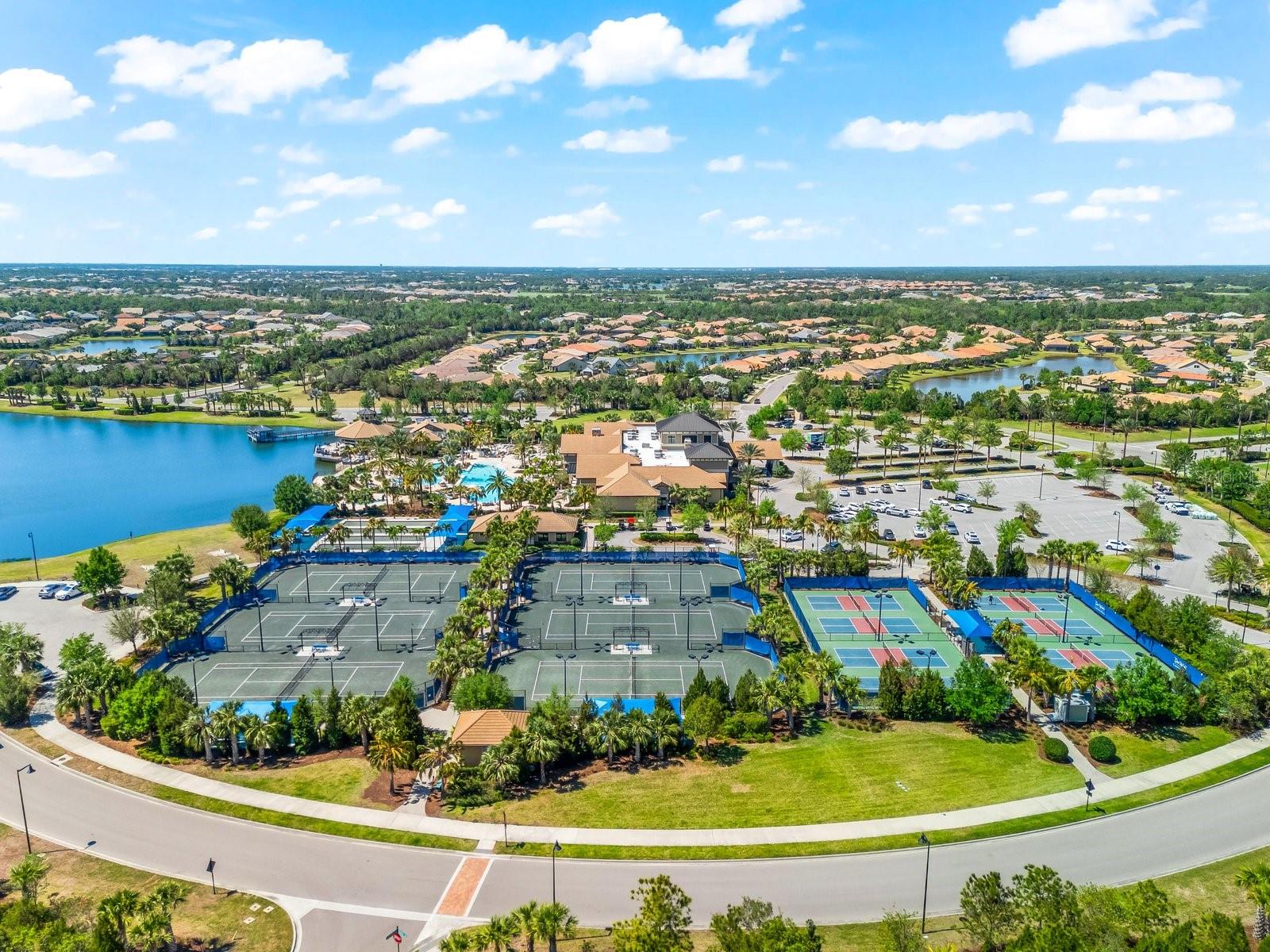 DEL WEBB PH V SUBPH 5A, 5B & 5C - Residential