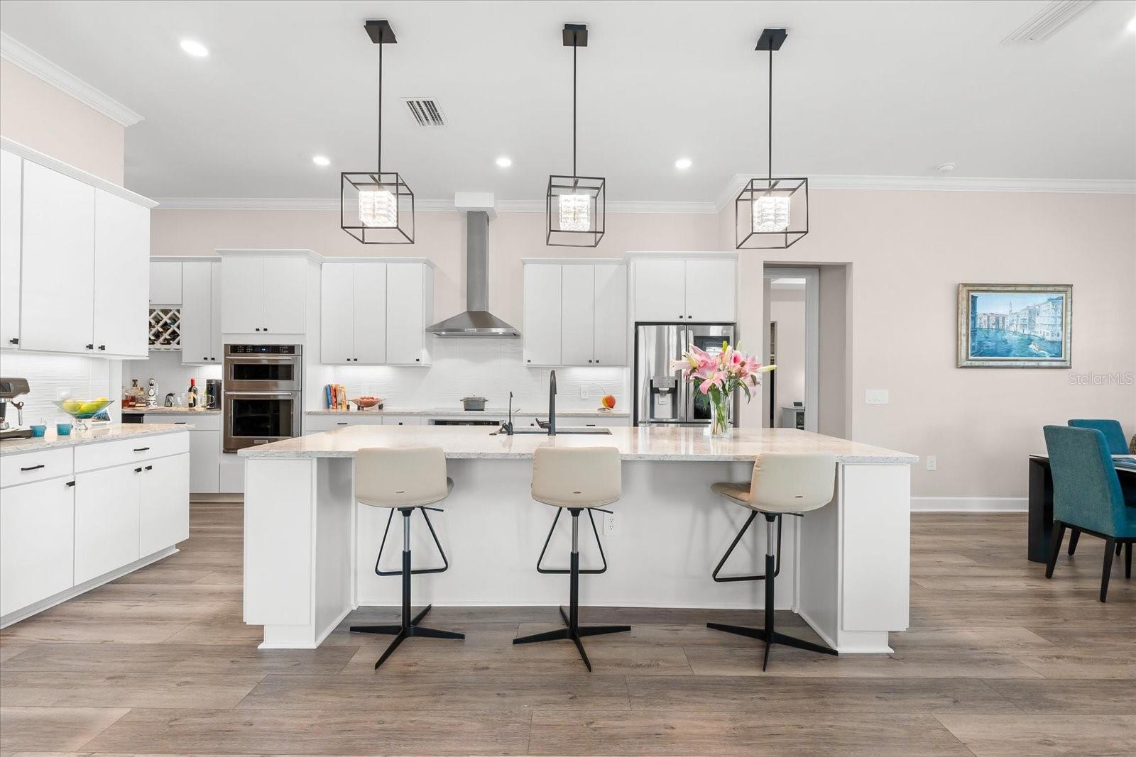 DEL WEBB PH V SUBPH 5A, 5B & 5C - Residential
