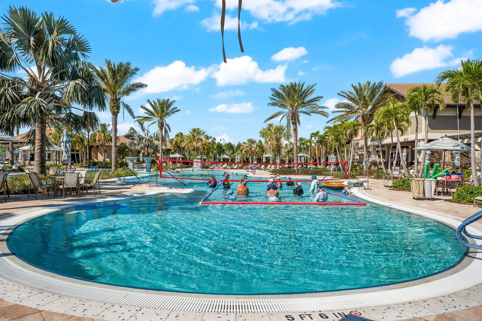 DEL WEBB PH V SUBPH 5A, 5B & 5C - Residential