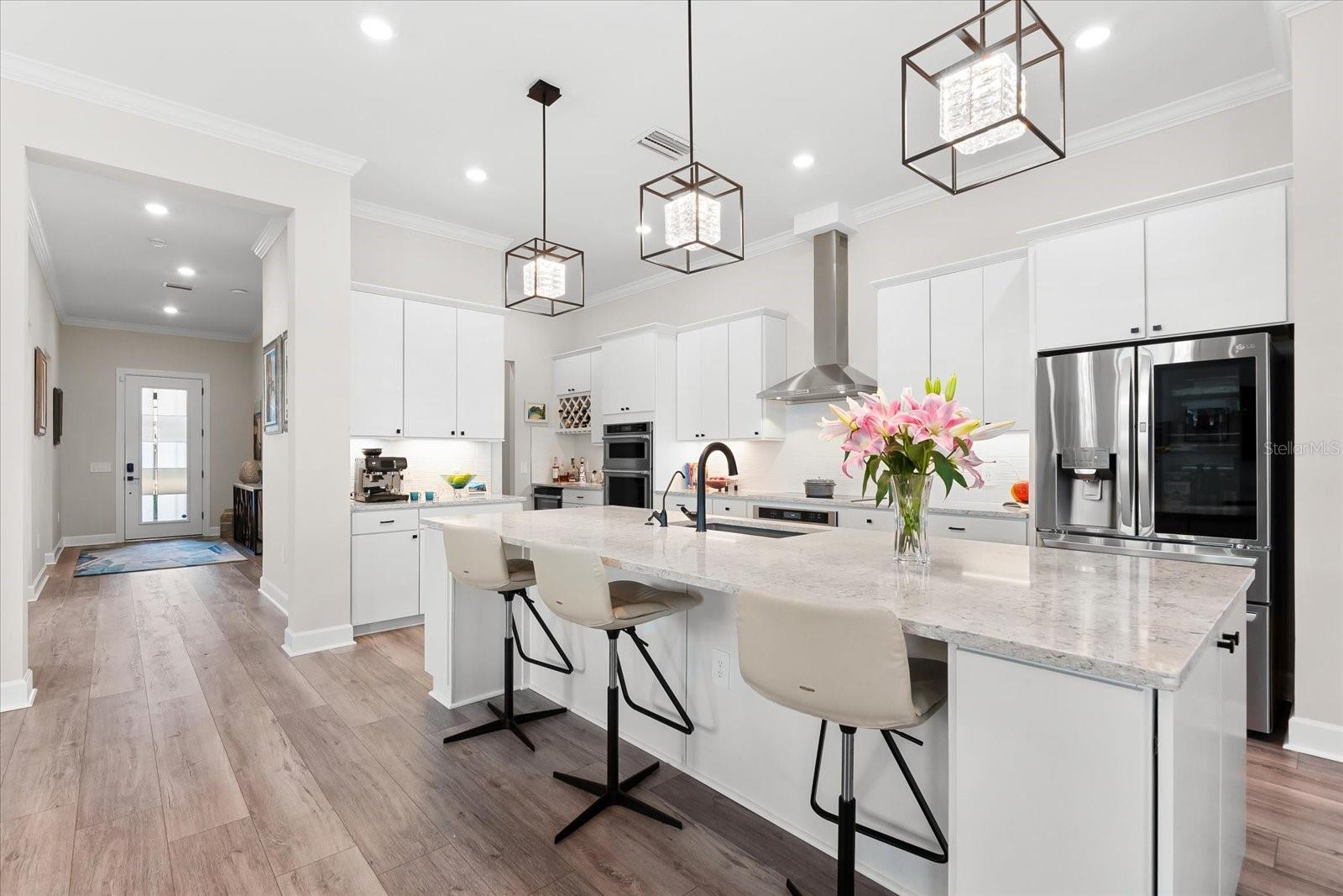 DEL WEBB PH V SUBPH 5A, 5B & 5C - Residential