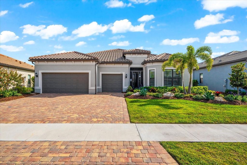 Photo of 17916 Northwood Place, Lakewood Ranch, FL 34202 (MLS # A4663283)