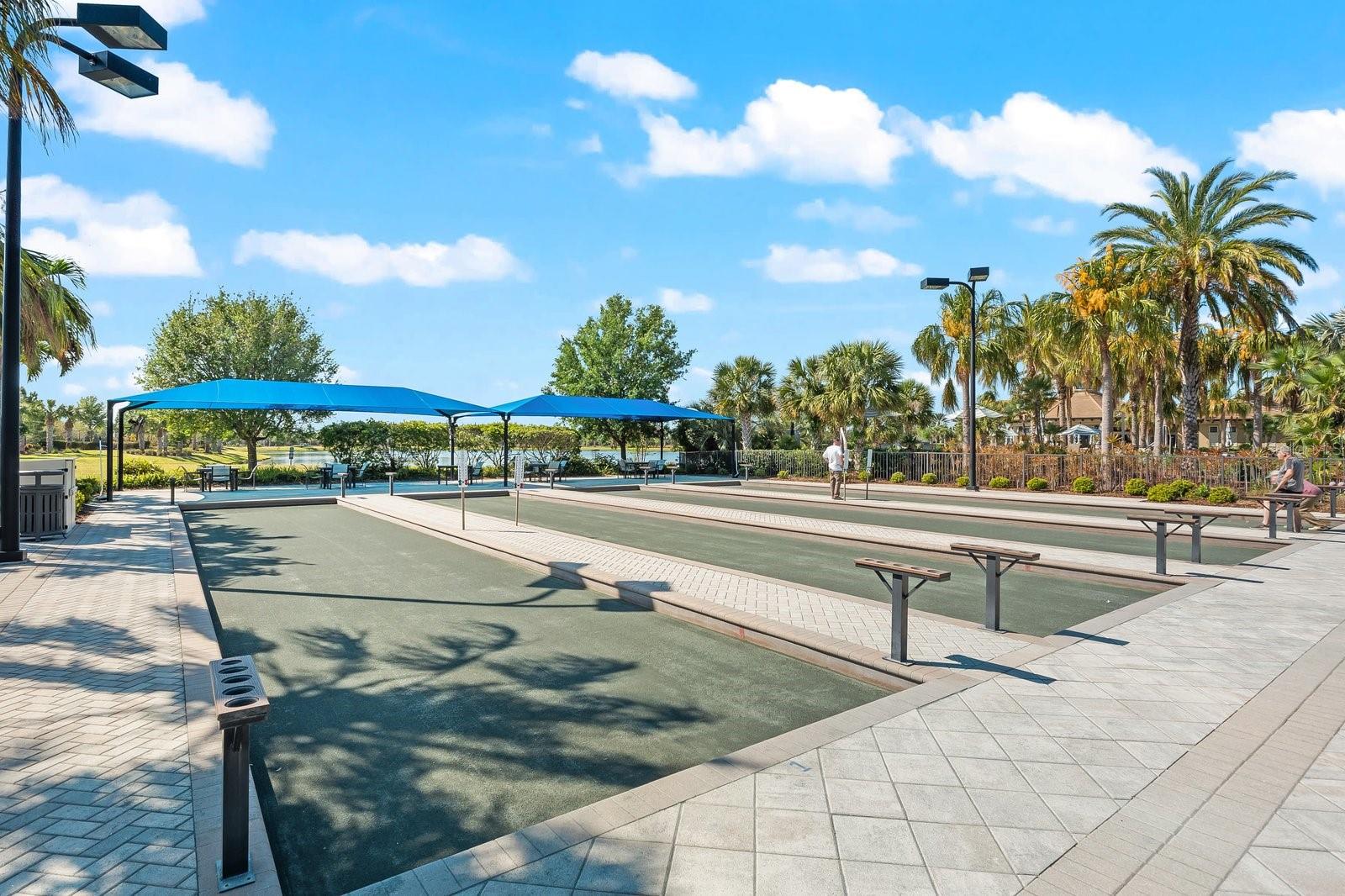 DEL WEBB PH V SUBPH 5A, 5B & 5C - Residential