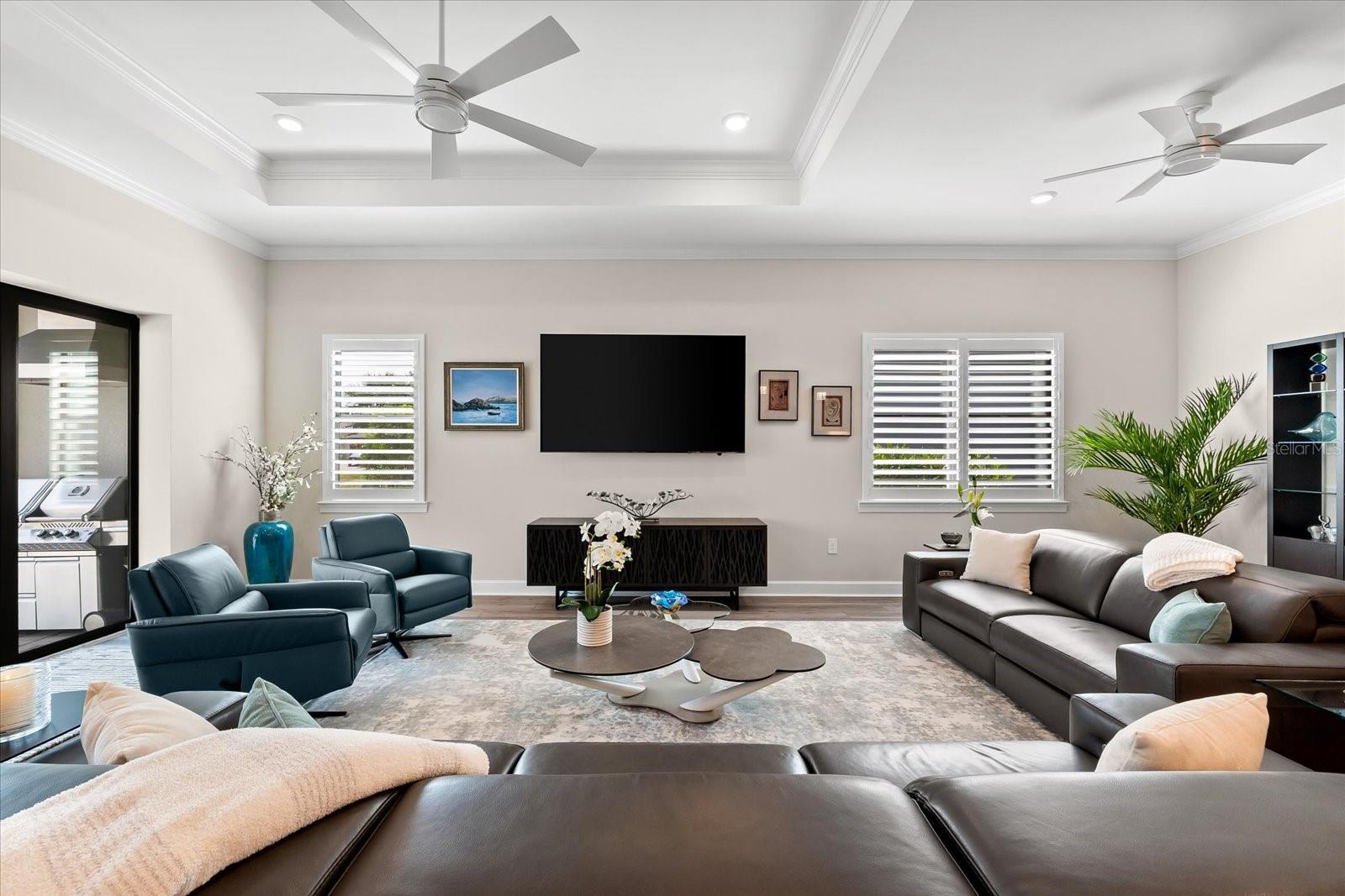 DEL WEBB PH V SUBPH 5A, 5B & 5C - Residential