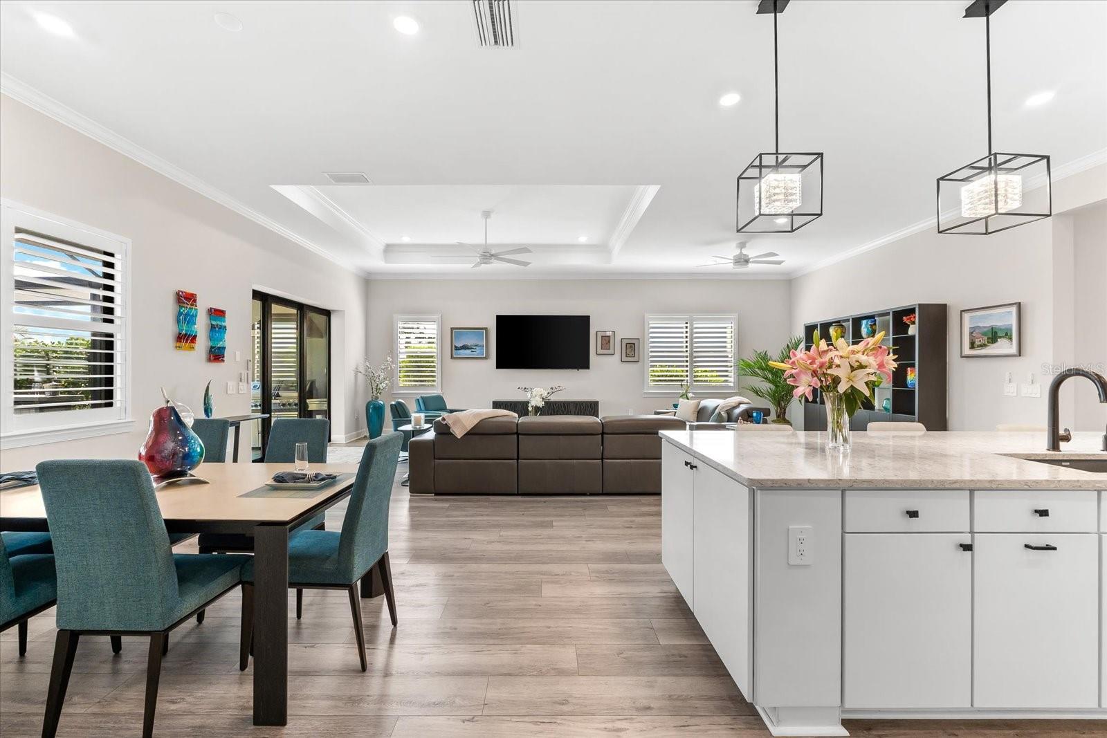 DEL WEBB PH V SUBPH 5A, 5B & 5C - Residential