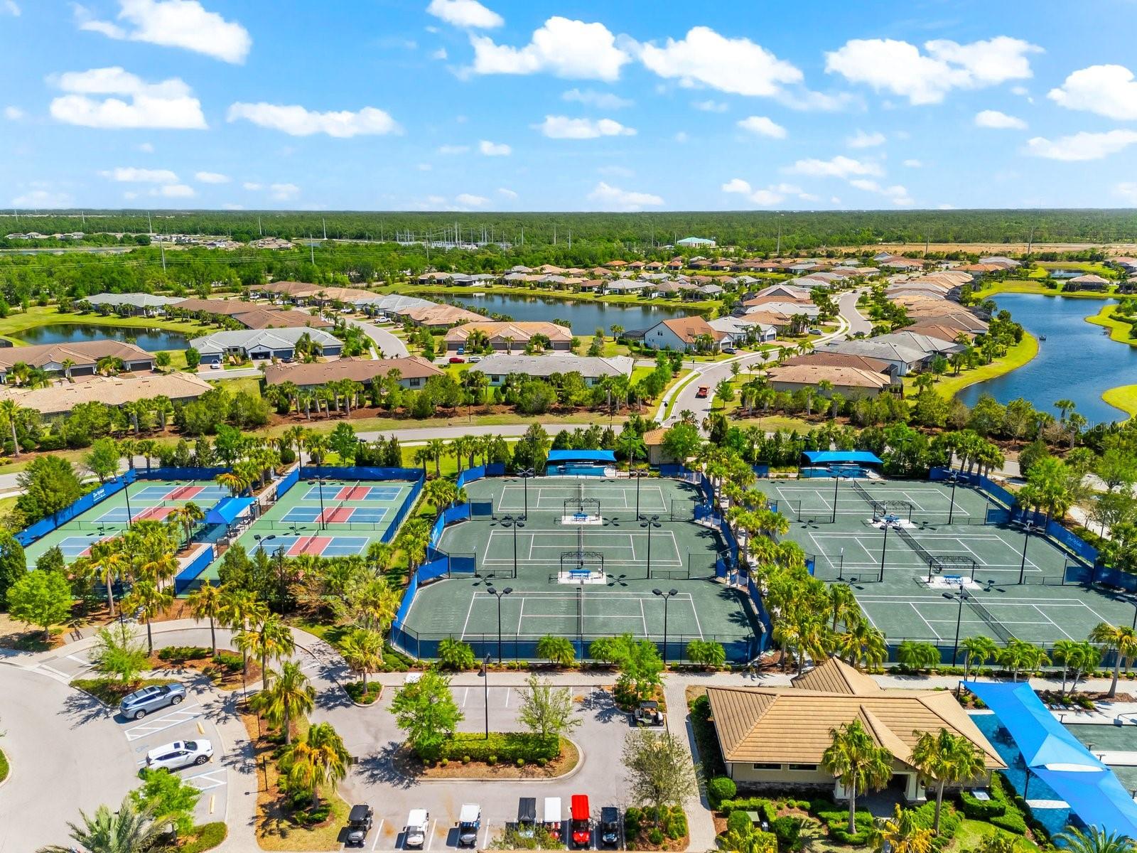 DEL WEBB PH V SUBPH 5A, 5B & 5C - Residential