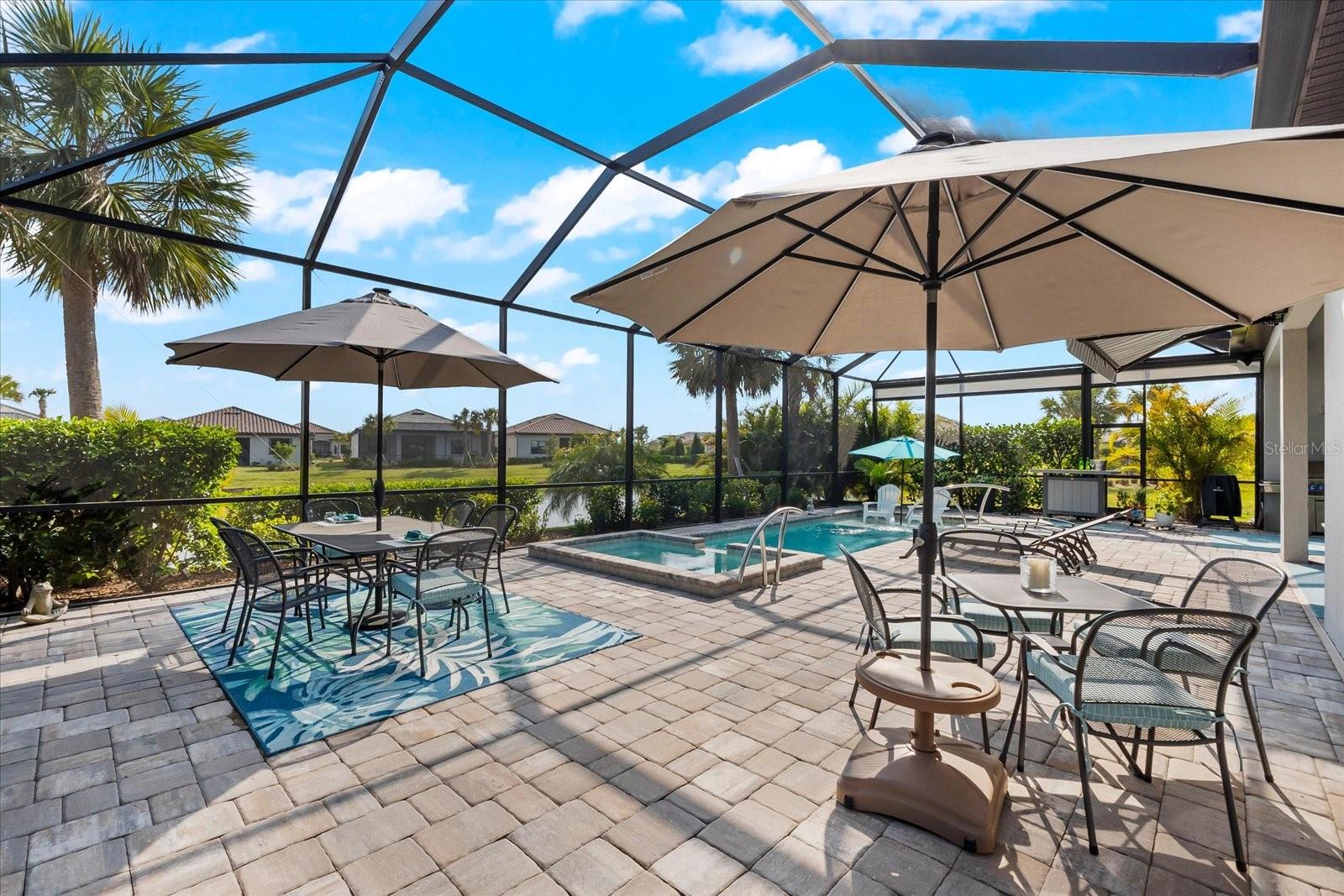 DEL WEBB PH V SUBPH 5A, 5B & 5C - Residential