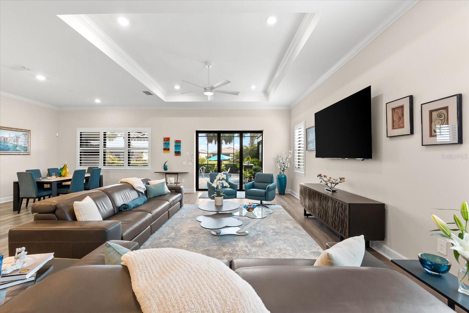 DEL WEBB PH V SUBPH 5A, 5B & 5C - Residential