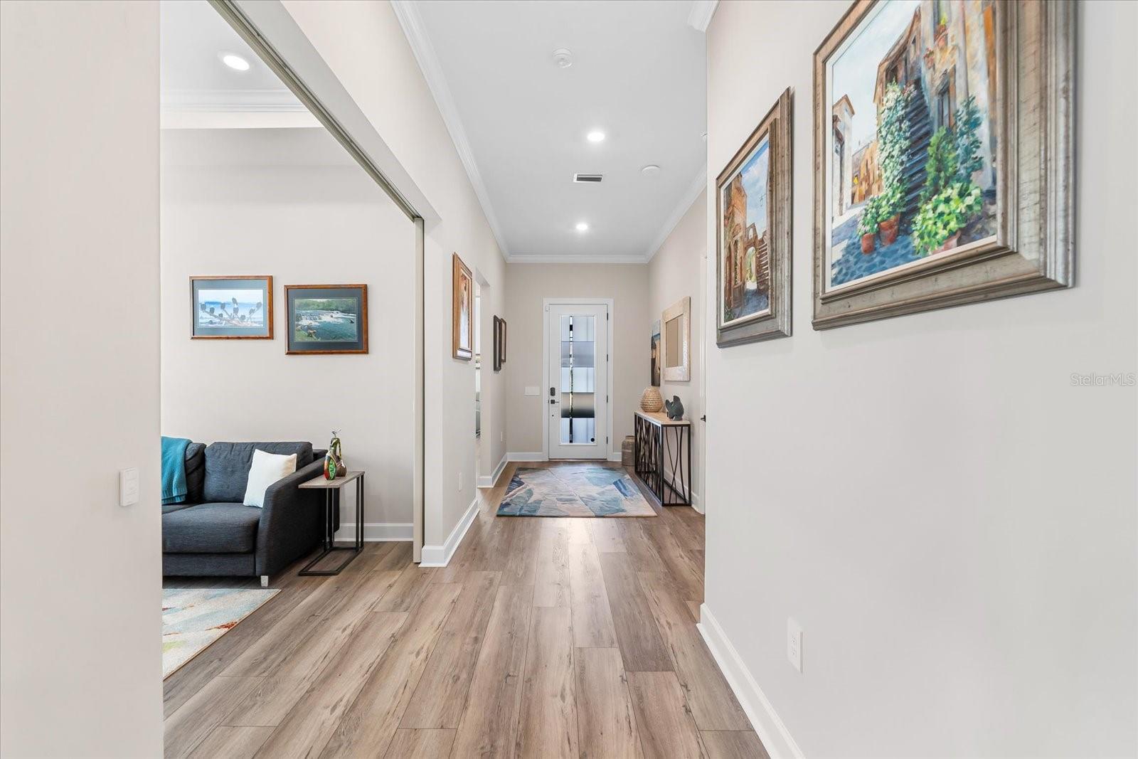 DEL WEBB PH V SUBPH 5A, 5B & 5C - Residential