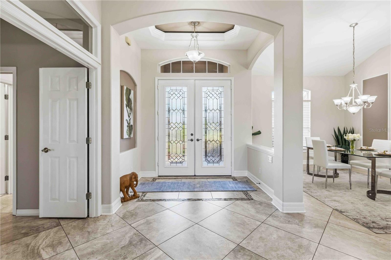 BARTON FARMS, LAUREL LAKES - Residential