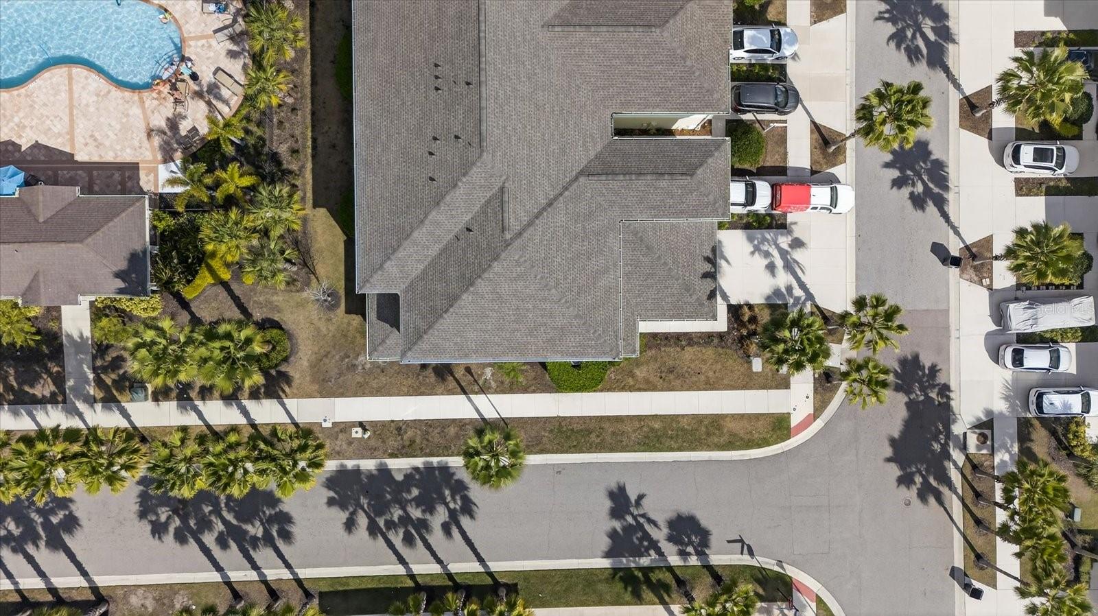 LUCAYA LAKE CLUB TWNHMS PH 2B - Residential