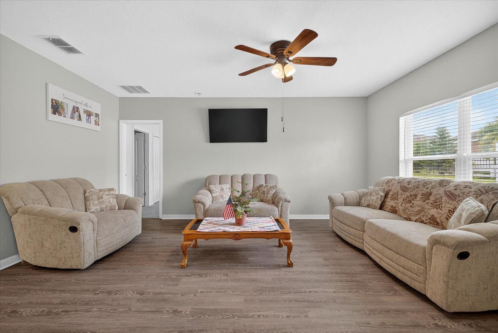 LAKES/LUCERNE PARK PH 3 - Residential