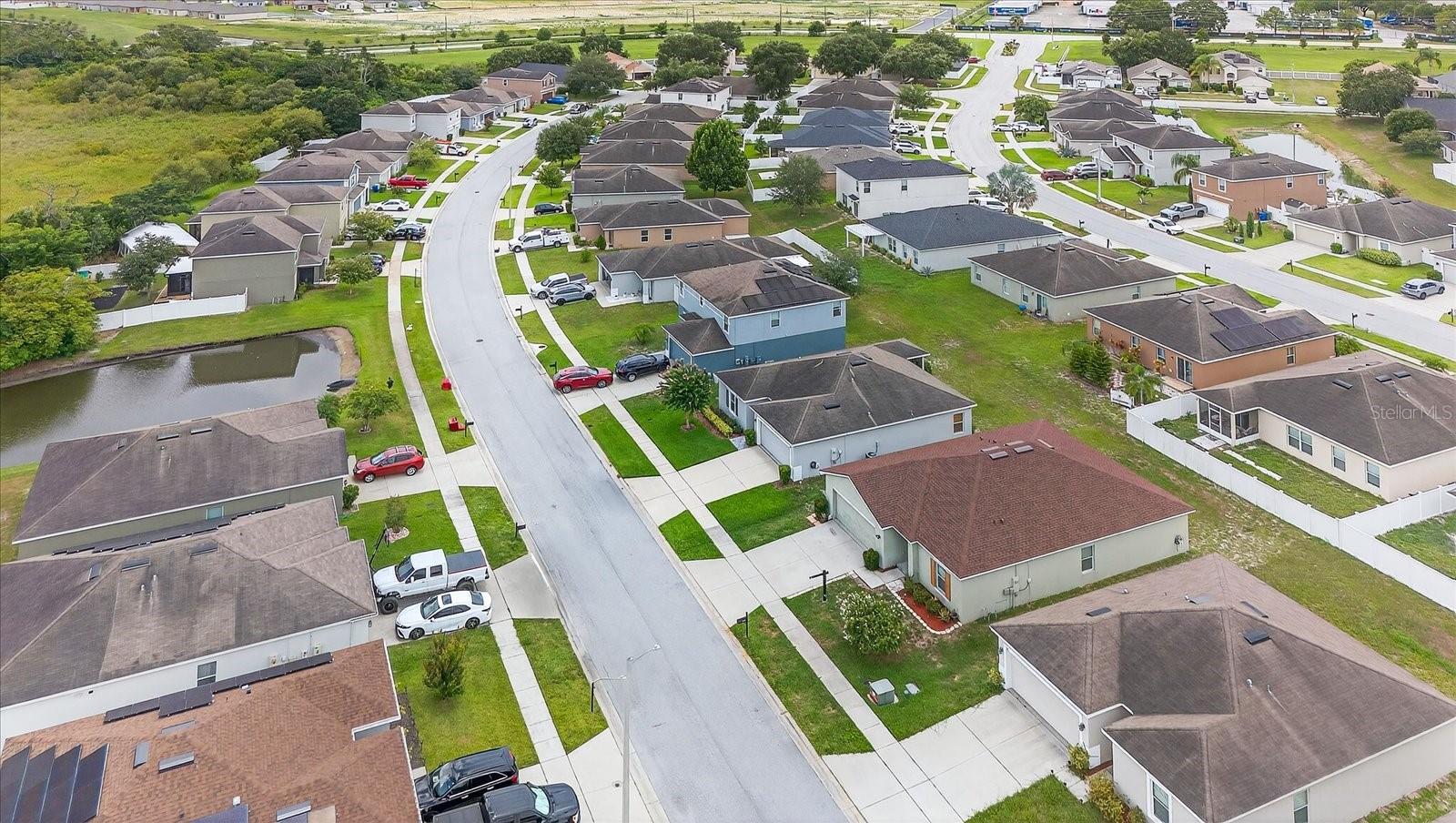 LAKES/LUCERNE PARK PH 3 - Residential