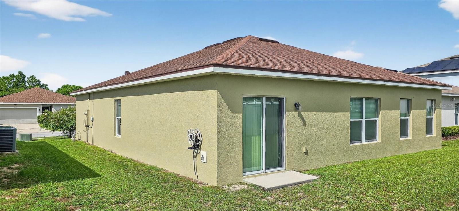 LAKES/LUCERNE PARK PH 3 - Residential