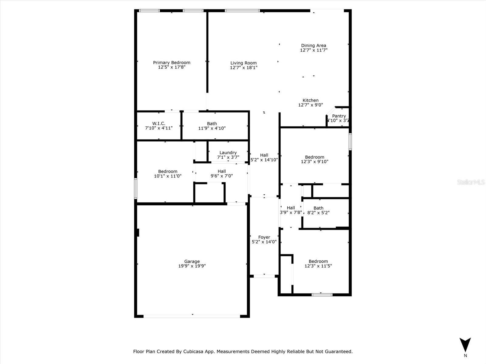 LAKES/LUCERNE PARK PH 3 - Residential