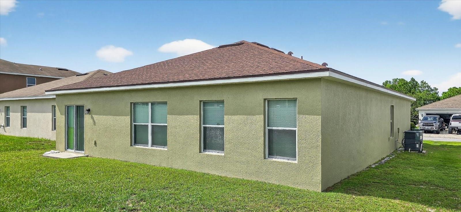 LAKES/LUCERNE PARK PH 3 - Residential