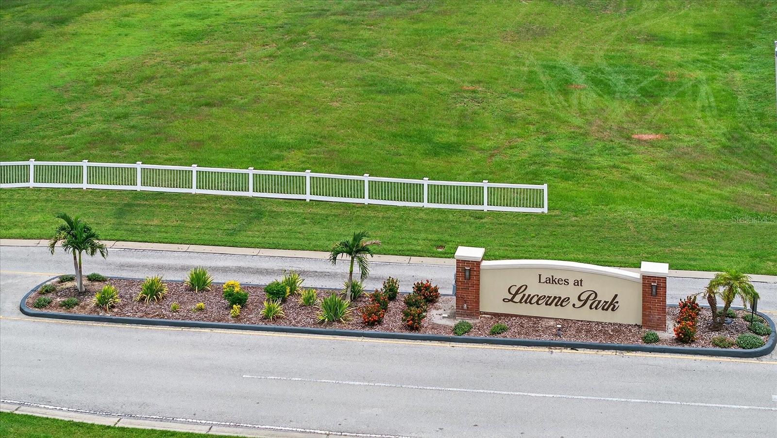 LAKES/LUCERNE PARK PH 3 - Residential