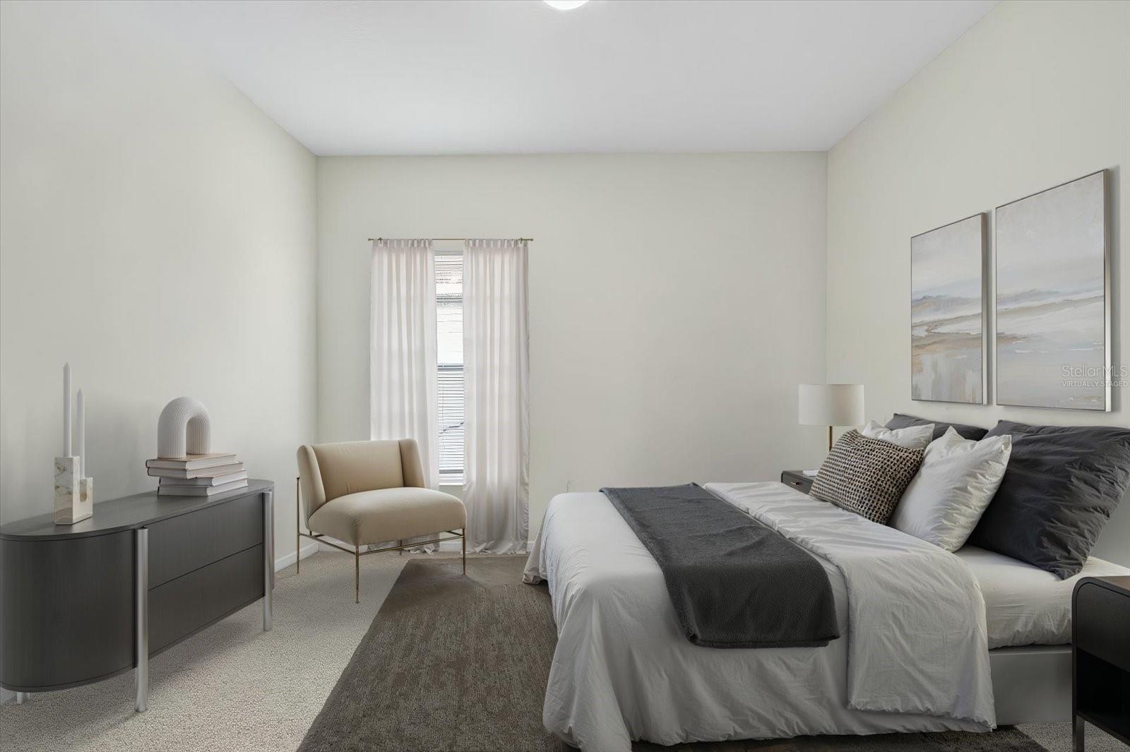 LAKES/LUCERNE PARK PH 3 - Residential