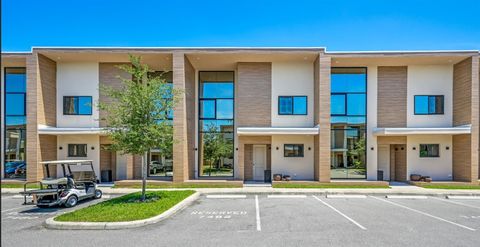 A home in KISSIMMEE