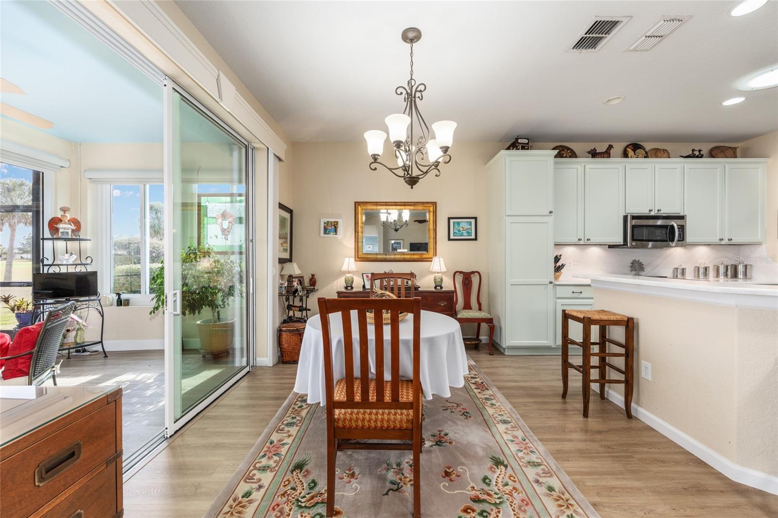 STONE CREEK BY DEL WEBB-BUCKHEAD - Residential