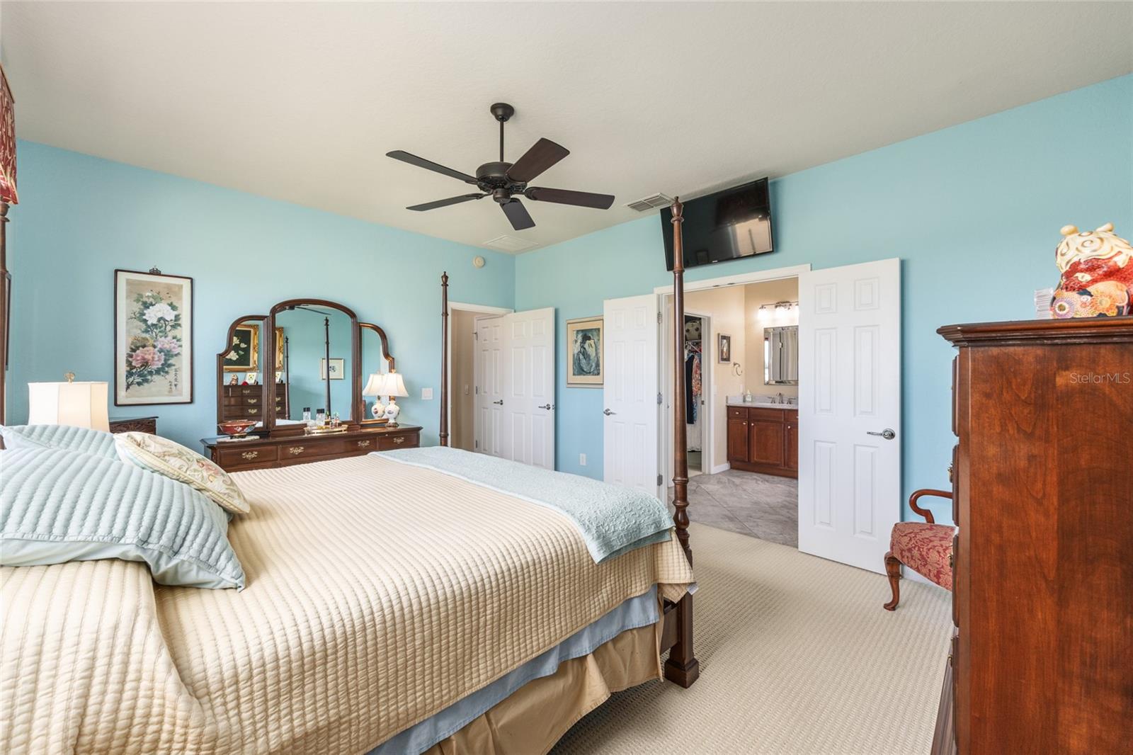 STONE CREEK BY DEL WEBB-BUCKHEAD - Residential