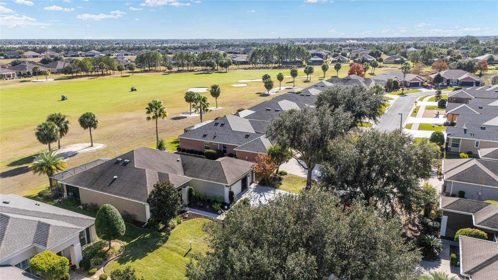 STONE CREEK BY DEL WEBB-BUCKHEAD - Residential