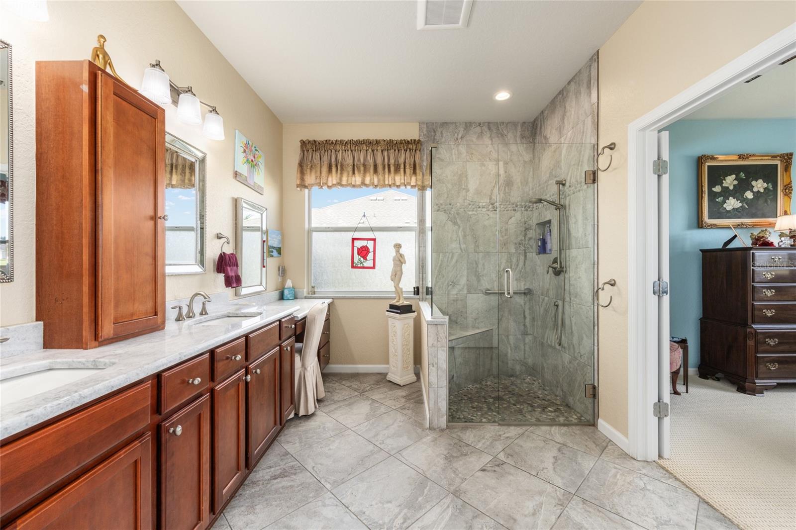 STONE CREEK BY DEL WEBB-BUCKHEAD - Residential