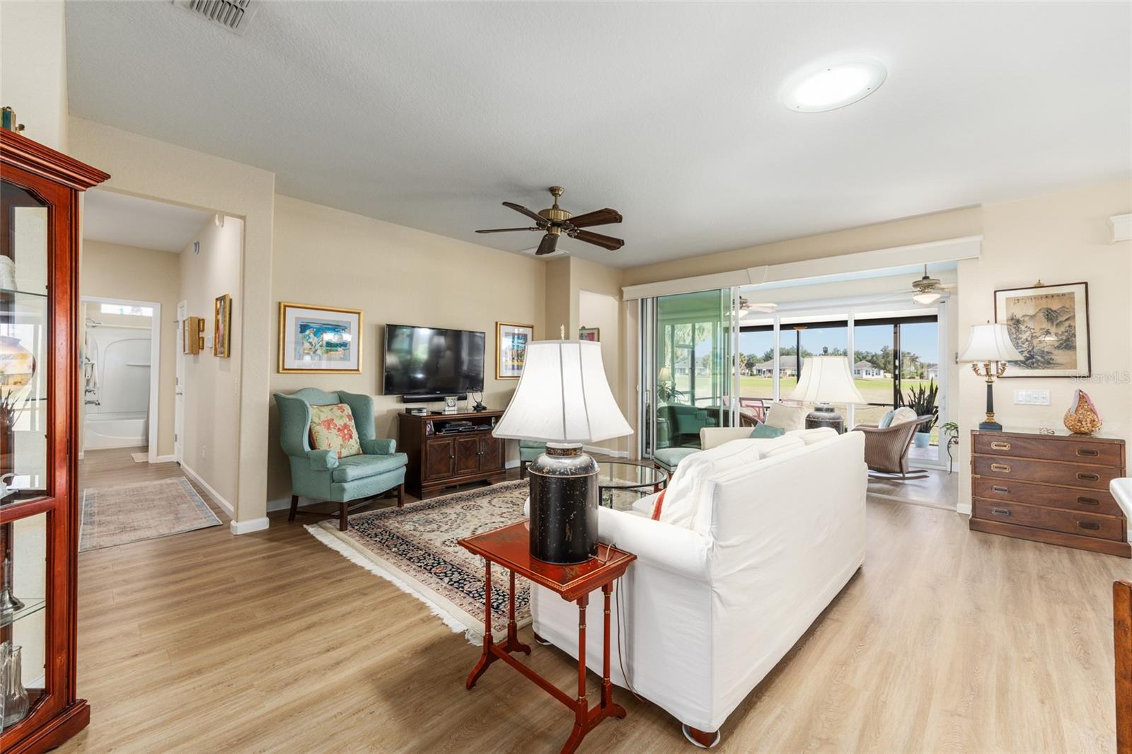 STONE CREEK BY DEL WEBB-BUCKHEAD - Residential