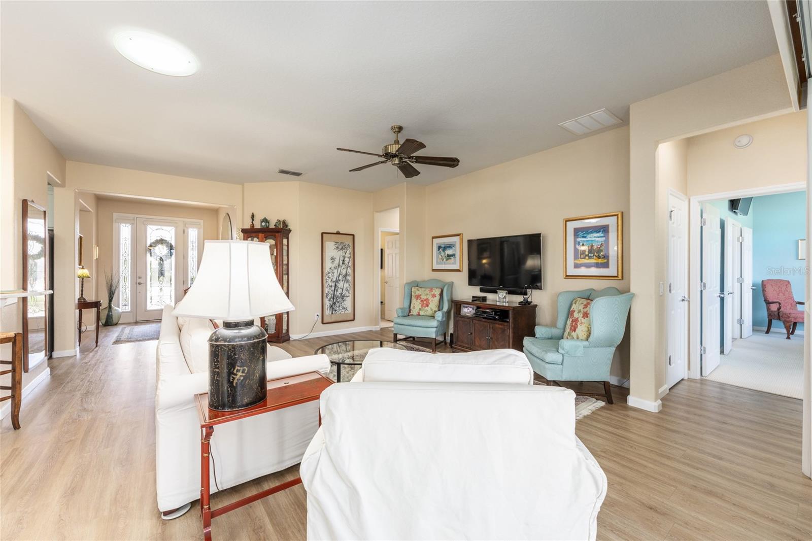 STONE CREEK BY DEL WEBB-BUCKHEAD - Residential