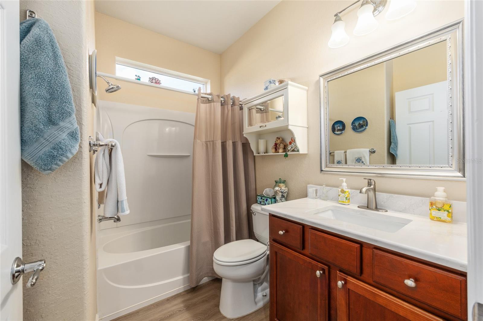 STONE CREEK BY DEL WEBB-BUCKHEAD - Residential