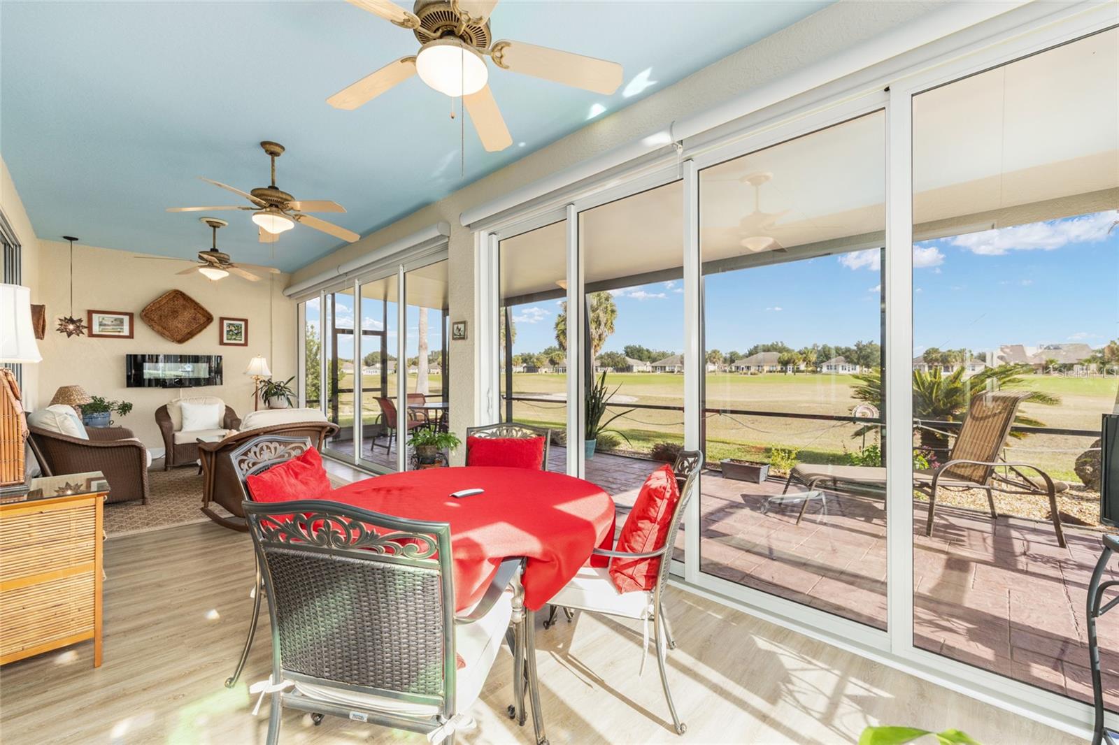 STONE CREEK BY DEL WEBB-BUCKHEAD - Residential