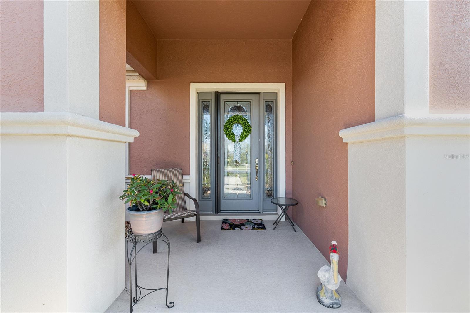 STONE CREEK BY DEL WEBB-BUCKHEAD - Residential