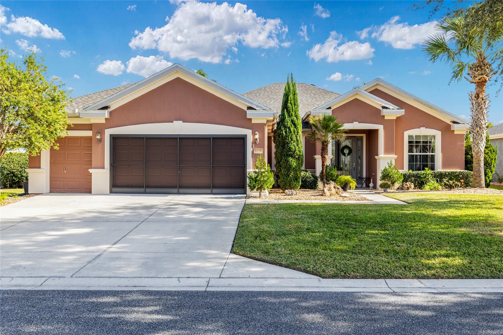 STONE CREEK BY DEL WEBB-BUCKHEAD - Residential