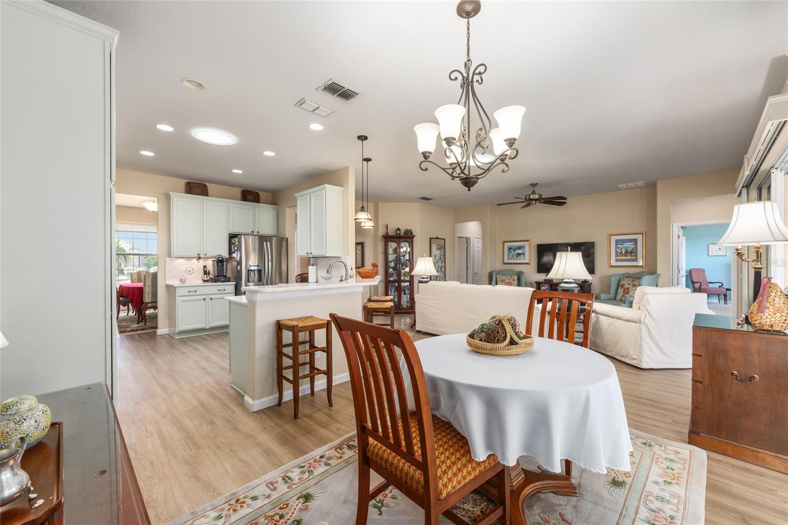 STONE CREEK BY DEL WEBB-BUCKHEAD - Residential