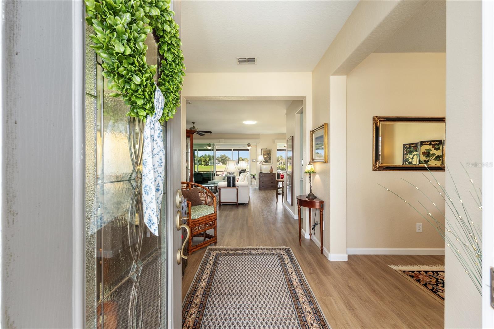 STONE CREEK BY DEL WEBB-BUCKHEAD - Residential