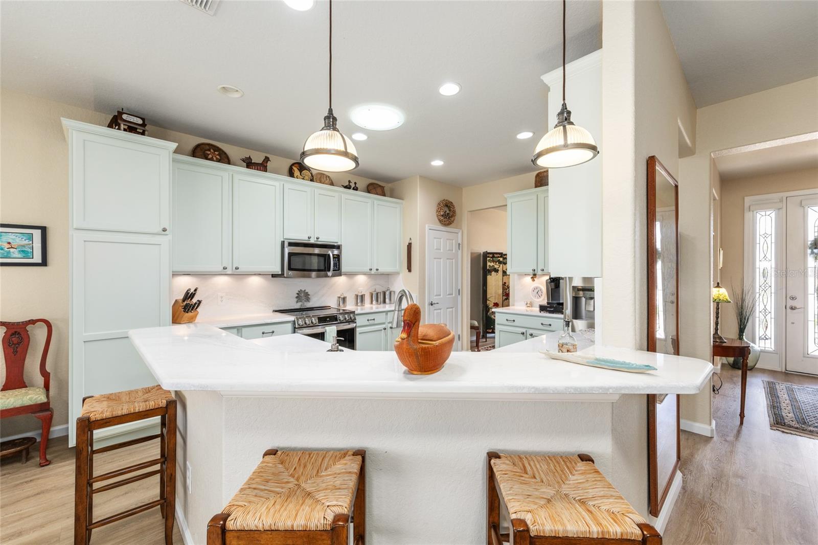 STONE CREEK BY DEL WEBB-BUCKHEAD - Residential