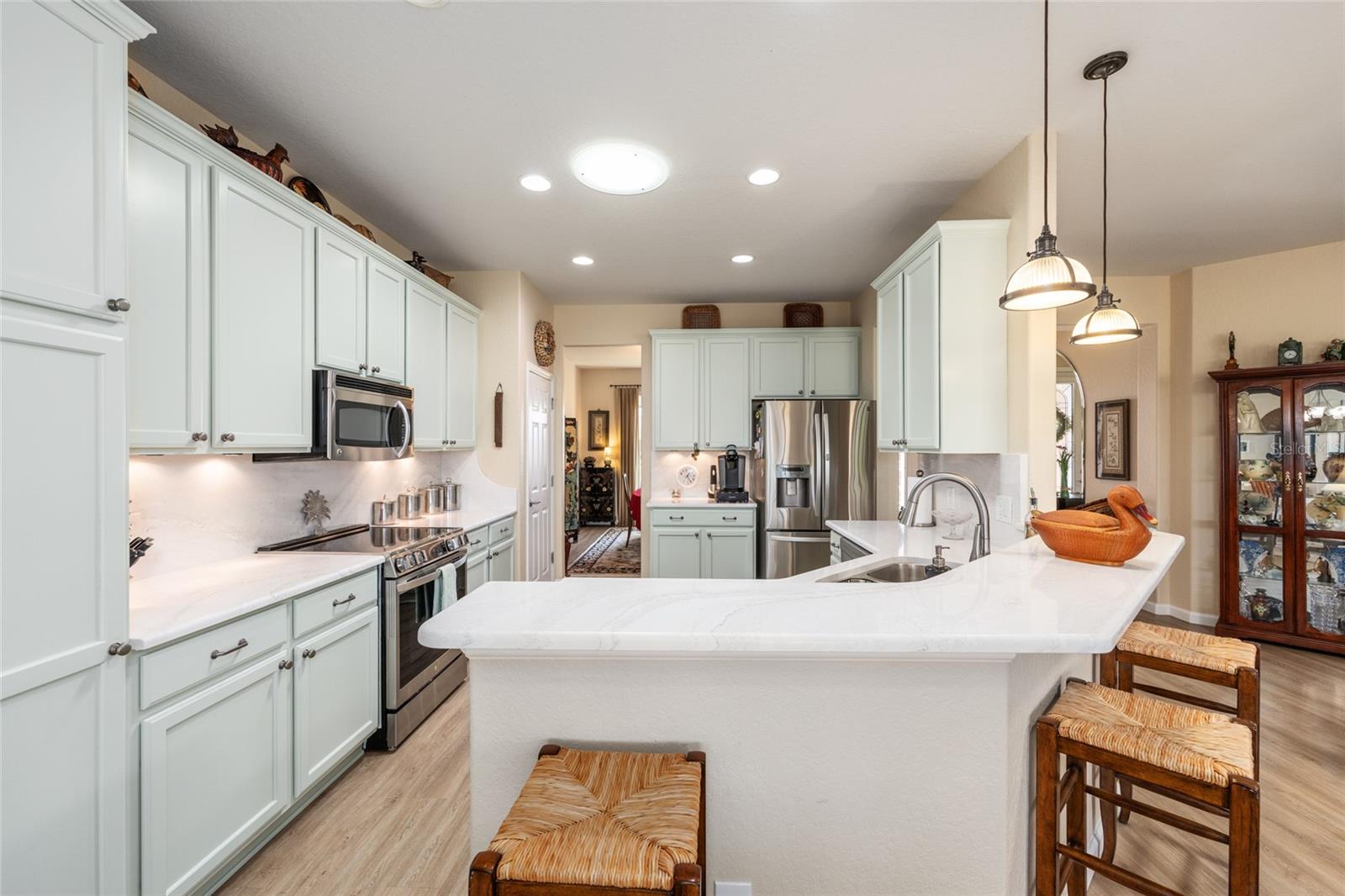 STONE CREEK BY DEL WEBB-BUCKHEAD - Residential