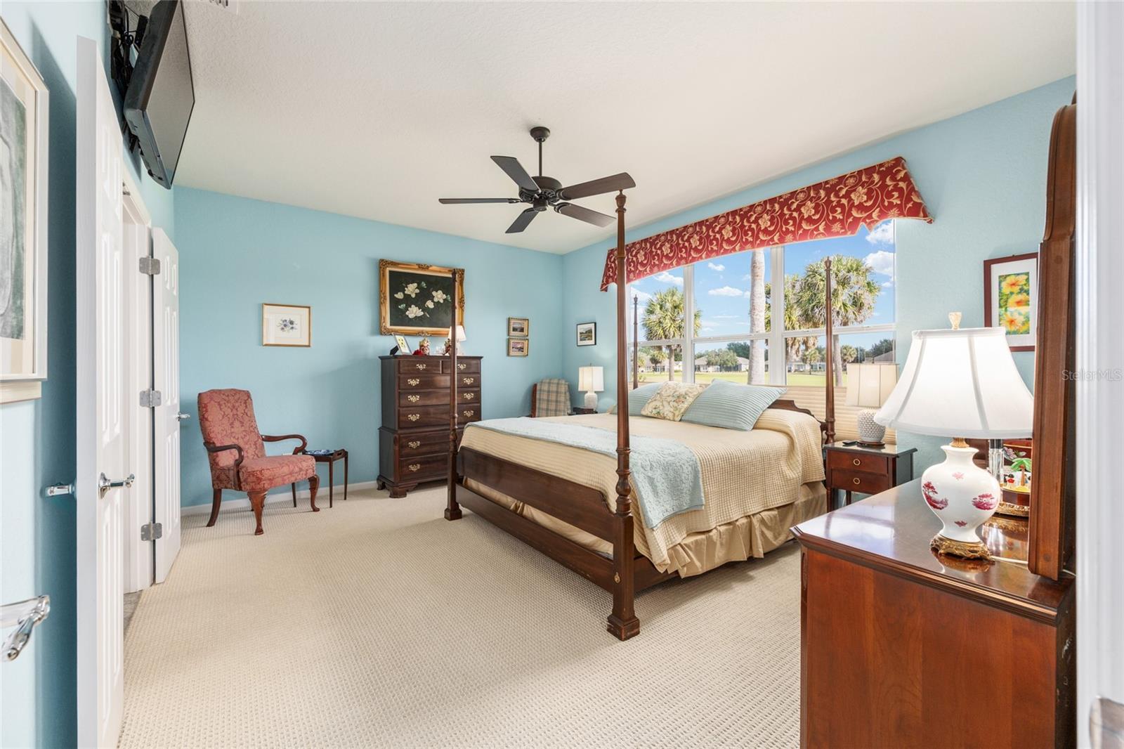 STONE CREEK BY DEL WEBB-BUCKHEAD - Residential