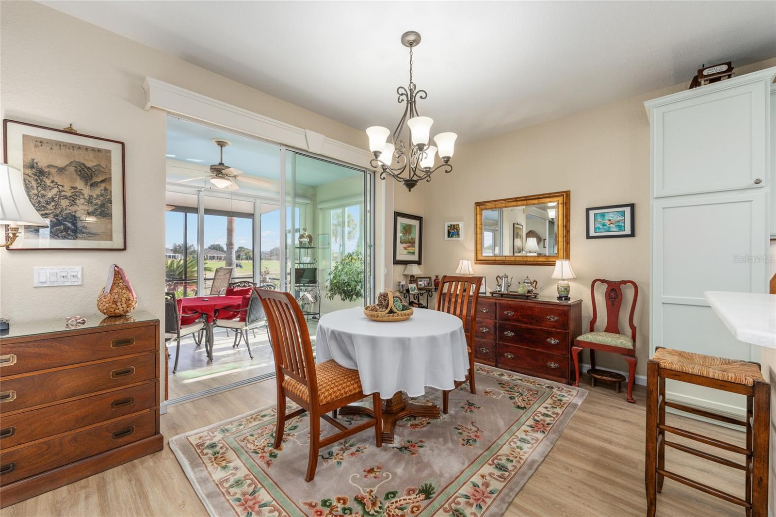 STONE CREEK BY DEL WEBB-BUCKHEAD - Residential