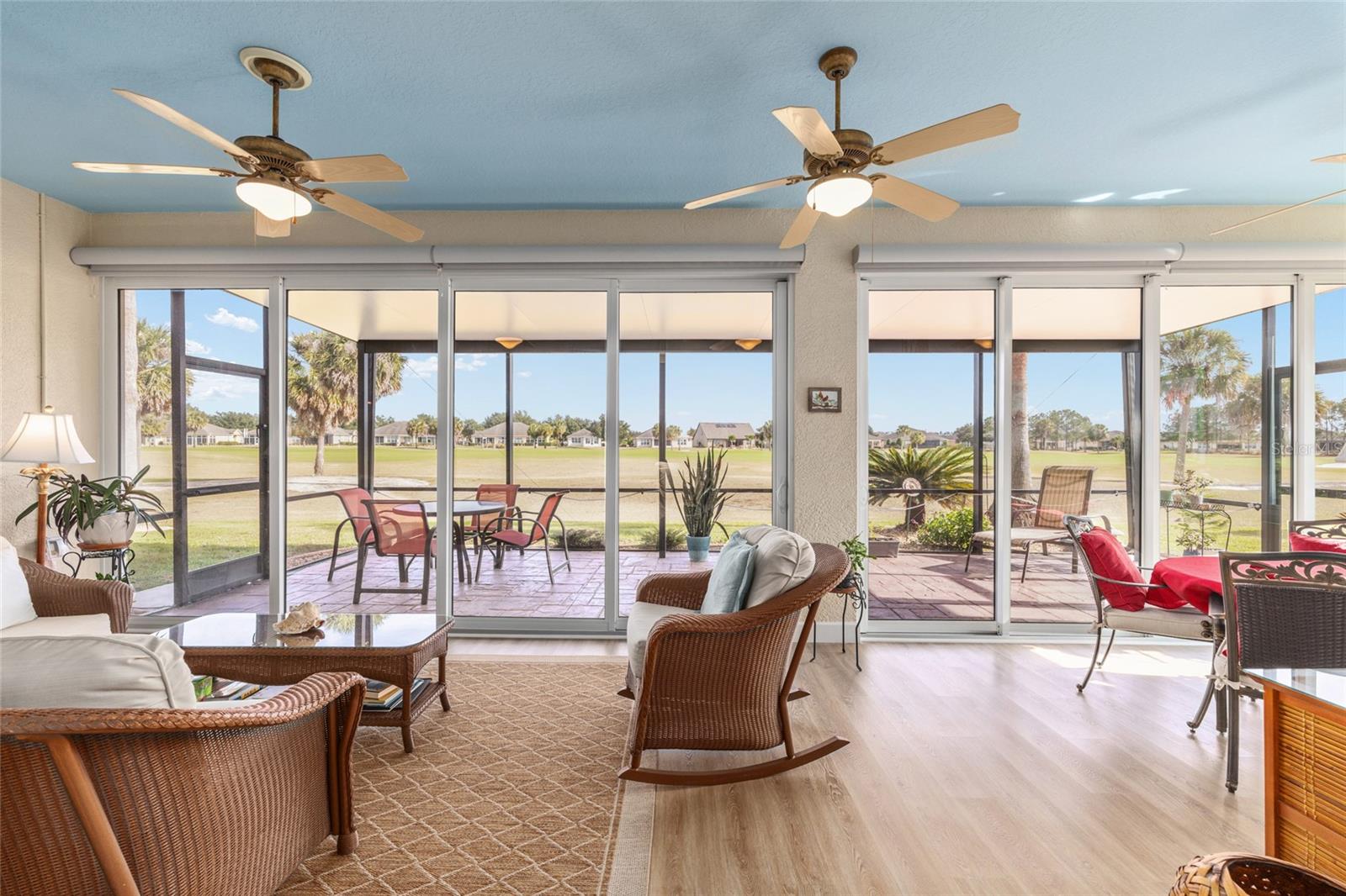 STONE CREEK BY DEL WEBB-BUCKHEAD - Residential