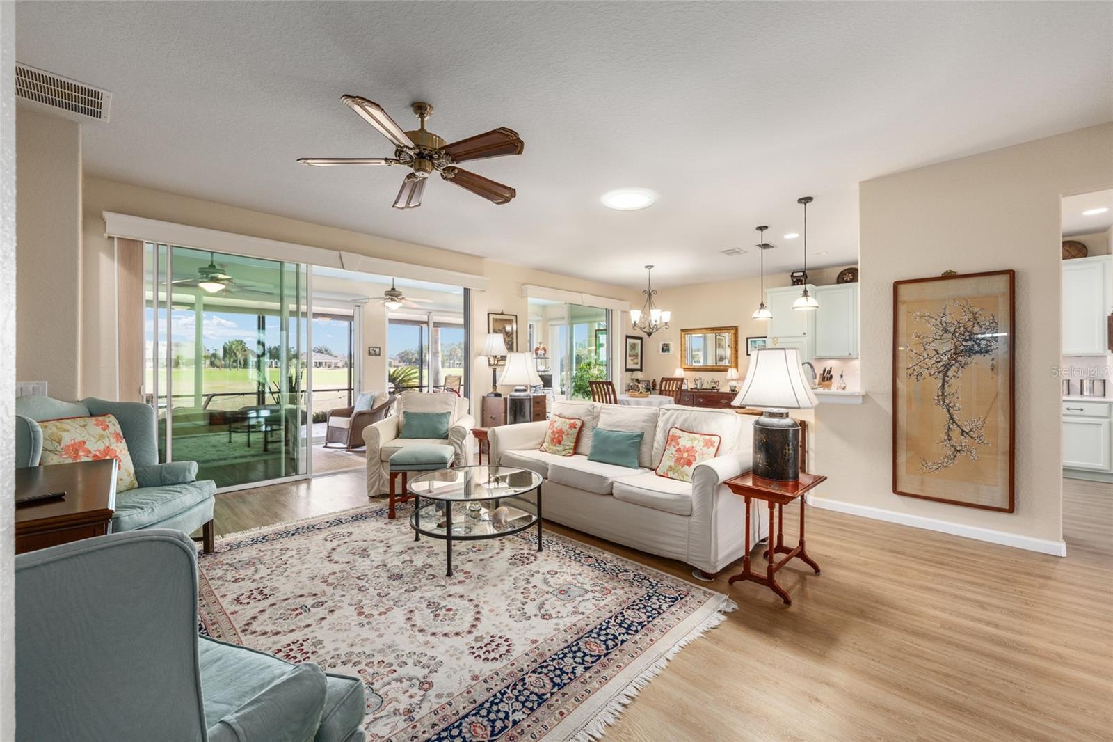 STONE CREEK BY DEL WEBB-BUCKHEAD - Residential