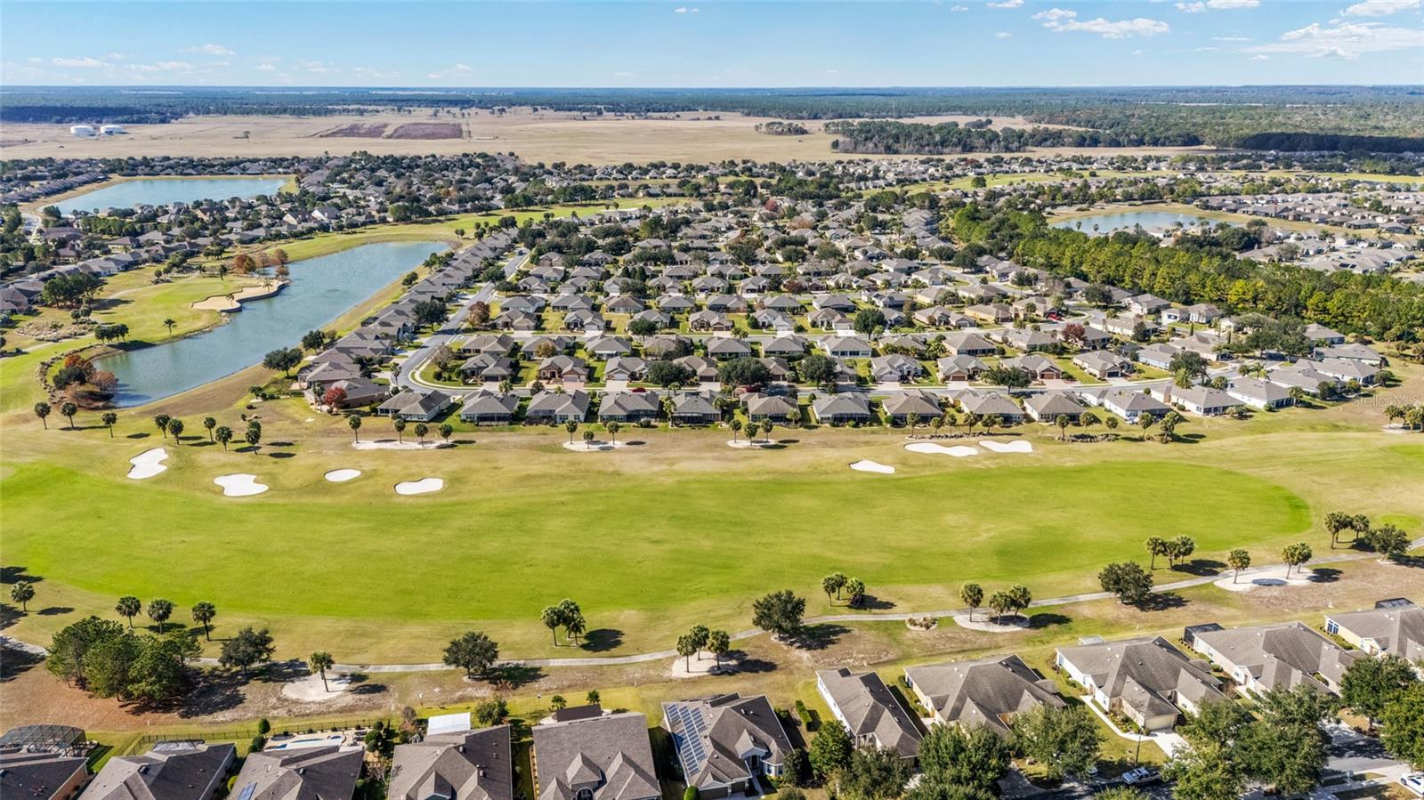 STONE CREEK BY DEL WEBB-BUCKHEAD - Residential