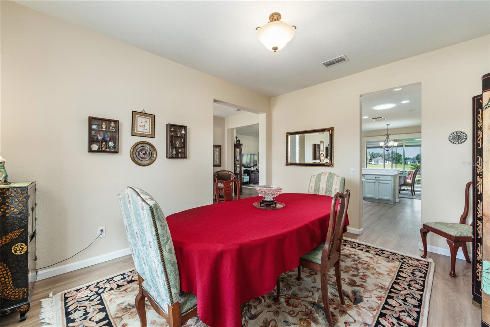 STONE CREEK BY DEL WEBB-BUCKHEAD - Residential