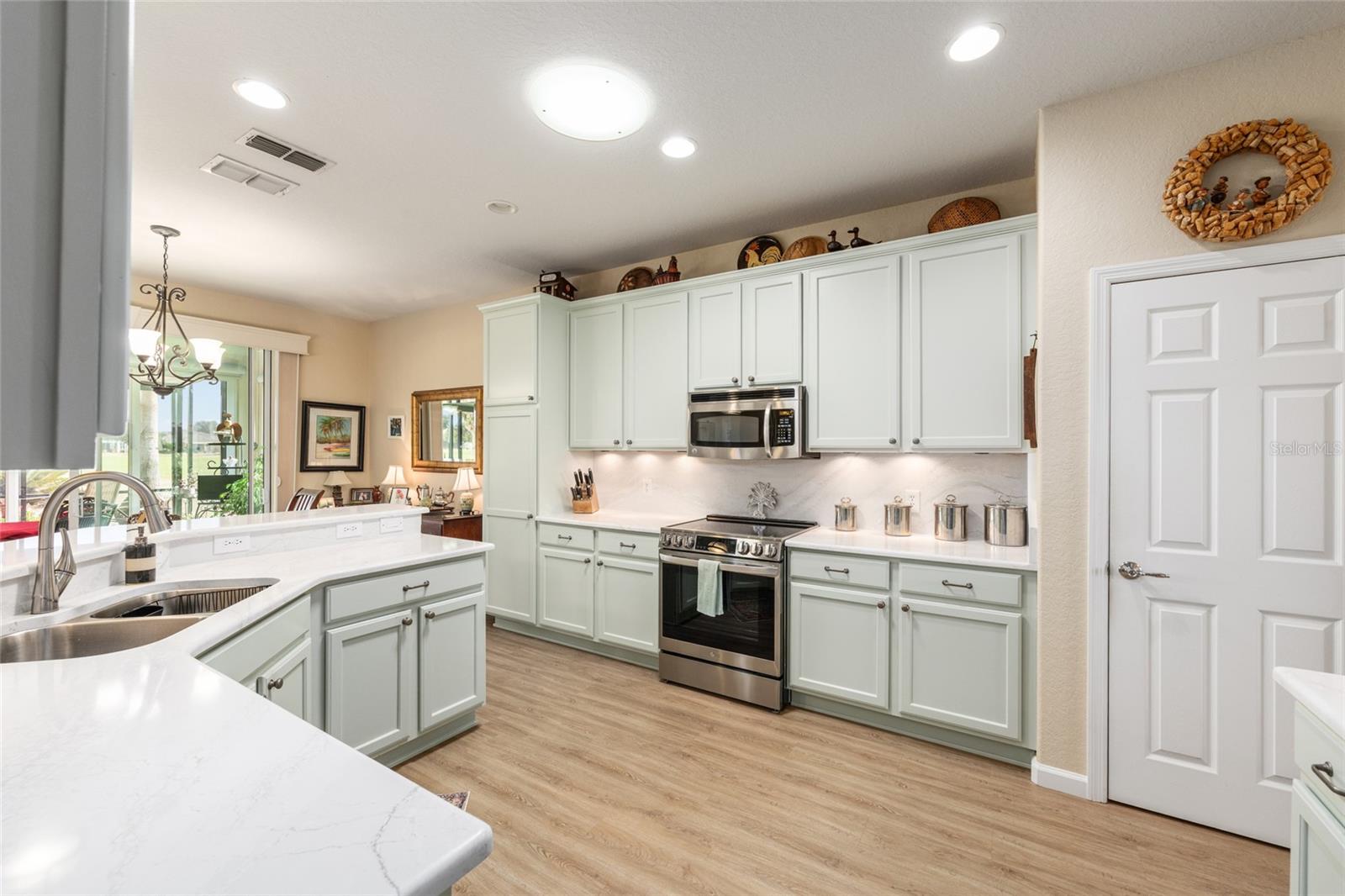 STONE CREEK BY DEL WEBB-BUCKHEAD - Residential