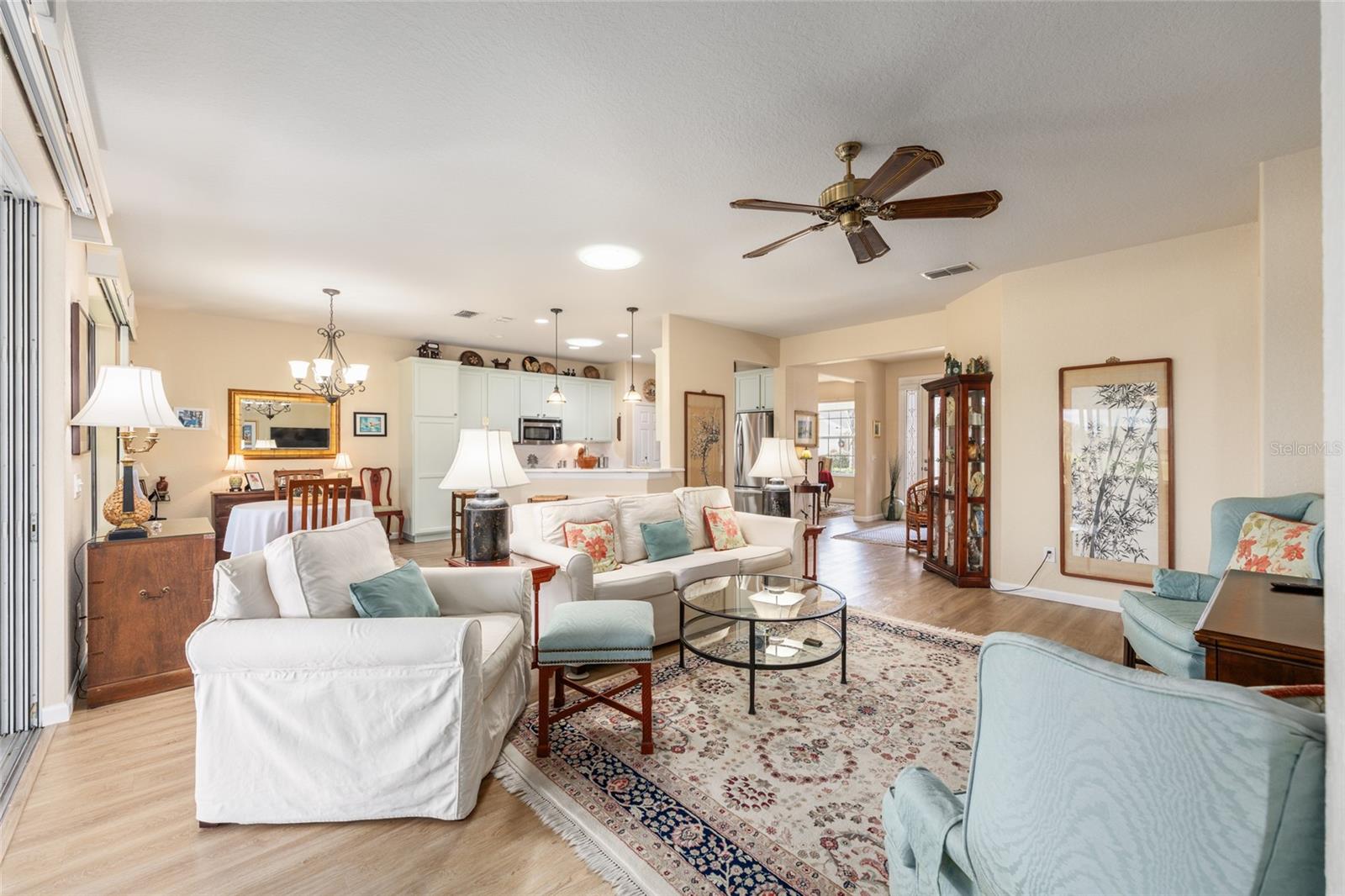 STONE CREEK BY DEL WEBB-BUCKHEAD - Residential