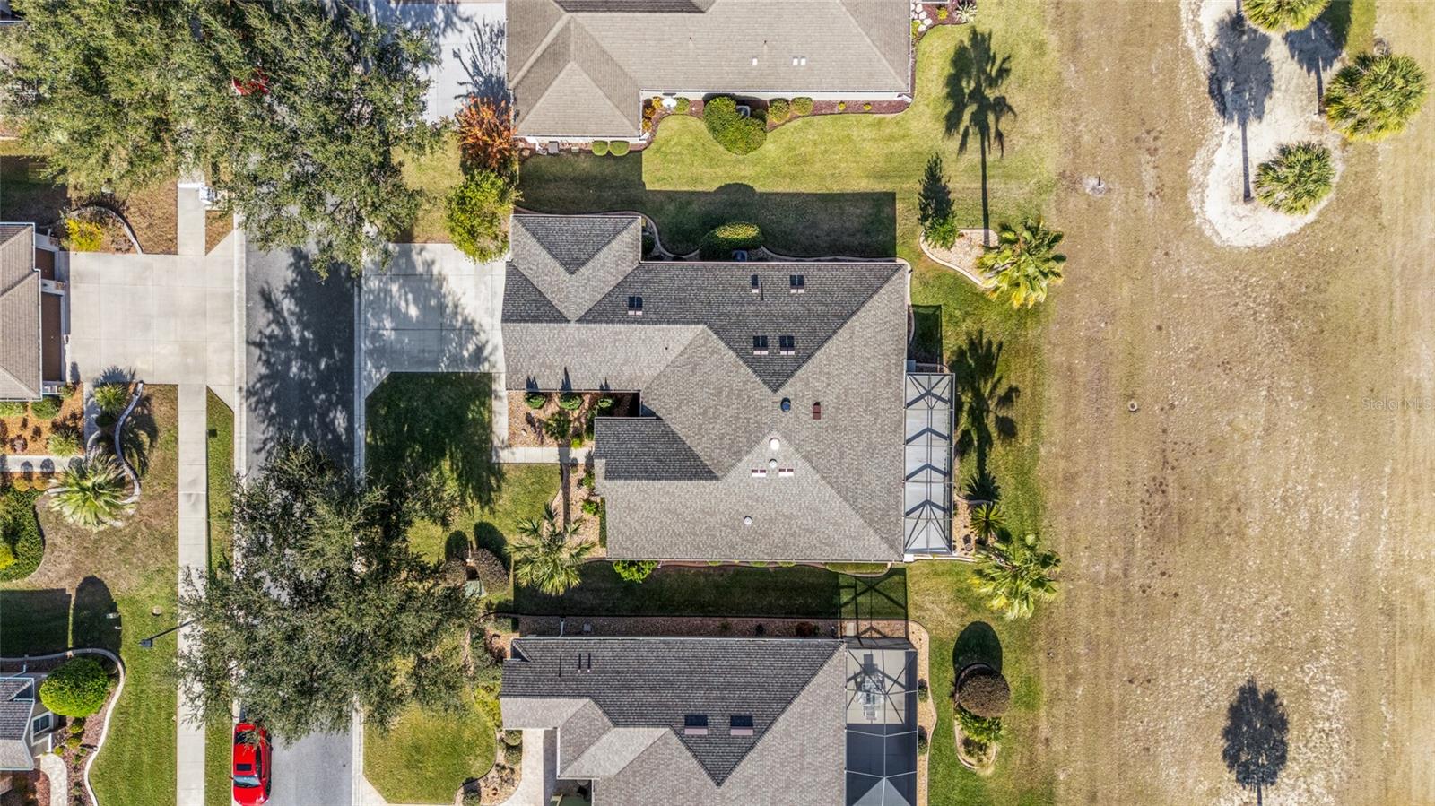 STONE CREEK BY DEL WEBB-BUCKHEAD - Residential