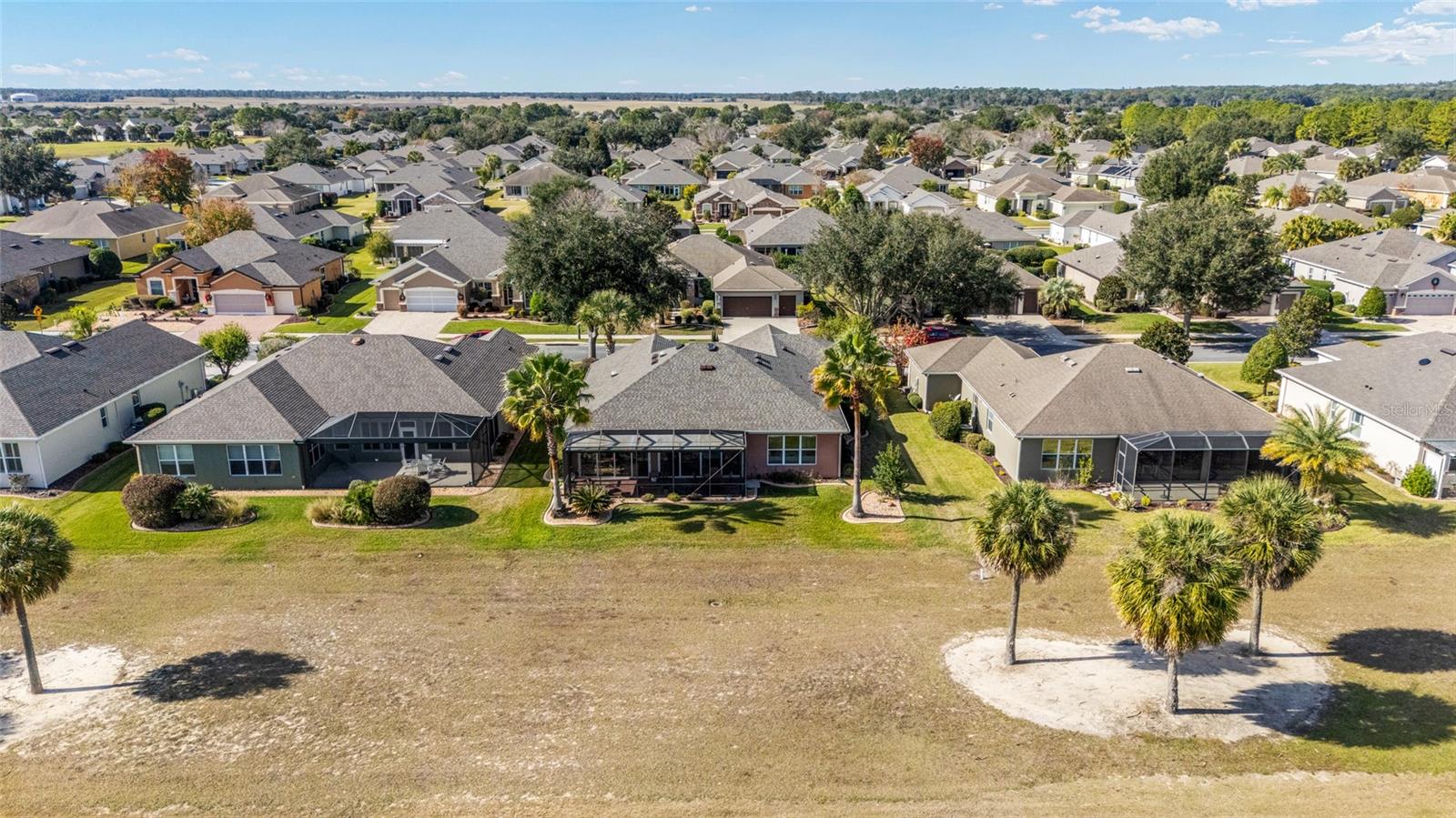 STONE CREEK BY DEL WEBB-BUCKHEAD - Residential